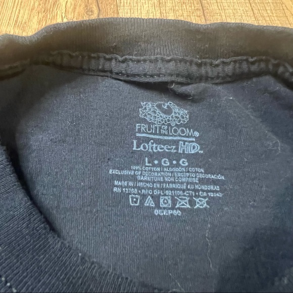 O’reilly Martinsville, VA 2013 Racing Tee - Picture 4 of 6